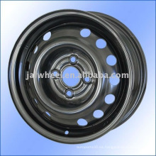 Llantas de acero de 15 &quot;Toyota Avensis China Llantas